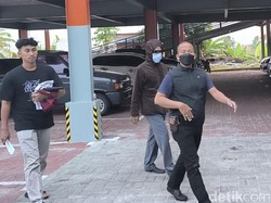 Kiai Gresik yang Cabuli 3 Santriwati Resmi Jadi Tersangka