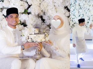 Viral Pria Jual Semua Barang Seserahan karena Batal Nikah, Kini Bertemu Jodoh Viral Pria Jual Semua Barang Seserahan karena Batal Nikah, Kini Bertemu Jodoh