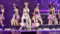 Jajal Kamera Samsung S23 Ultra di Konser Twice, Ini Hasilnya