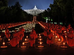 5 Destinasi Wisata Favorit di Magelang, Ini Harga Tiketnya