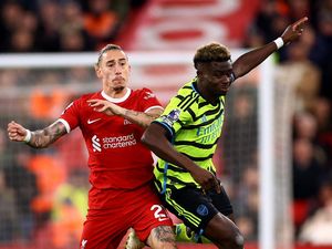 Prediksi Arsenal Vs Liverpool: Kemenangan Tipis untuk... Prediksi Arsenal Vs Liverpool: Kemenangan Tipis untuk...