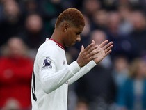 Kalah dari West Ham 0-2, MU Lanjut Puasa Gol di Empat Laga