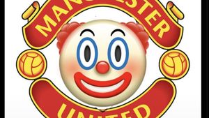 Fans MU yang Sabar Ya, Banyak Meme Habis Digasak West Ham nih