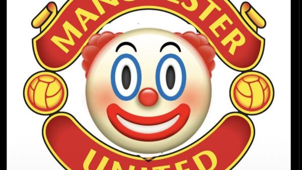 Fans MU yang Sabar Ya, Banyak Meme Habis Digasak West Ham nih