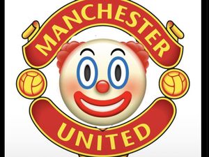 Fans MU yang Sabar Ya, Banyak Meme Habis Digasak West Ham nih