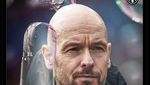 Fans MU yang Sabar Ya, Banyak Meme Habis Digasak West Ham nih