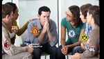 Fans MU yang Sabar Ya, Banyak Meme Habis Digasak West Ham nih