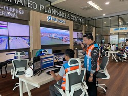 Pelindo Multi Terminal Pastikan Siap Kawal Arus Logistik Selama Nataru