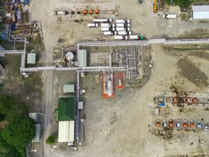 Penerapan Teknologi Carbon untuk Genjot Produksi Minyak