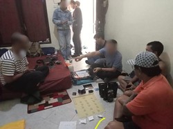 Selundupkan Paket Kopi Berisi Ekstasi ke Bali, Pemuda Sumut Dibekuk!