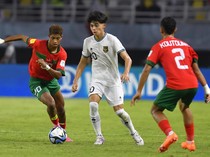 Piala Dunia U-20 Gagal, U-17 Jadi Pelipur Lara