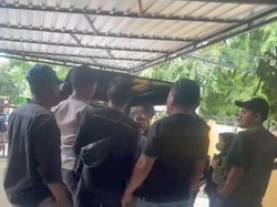 Dinsos Makassar Digeruduk Keluarga gegara Razia 3 Anak Jalanan