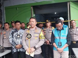 Polda Sumut Tetapkan 3 Tersangka Kasus Ruko Curi Listrik untuk Tambang Bitcoin Polda Sumut Tetapkan 3 Tersangka Kasus Ruko Curi Listrik untuk Tambang Bitcoin
