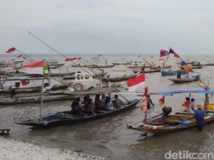 Asa Warga Pesisir Surabaya Gantungkan Hidup pada Pesona Wisata hingga Alam Asa Warga Pesisir Surabaya Gantungkan Hidup pada Pesona Wisata hingga Alam