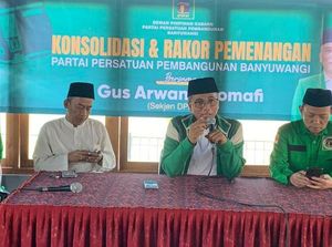 Arwani Thomafi Pastikan PPP Perjuangkan Dana BOS untuk Santri