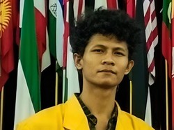 Leksma Jayabaya Deklarasi Pemilu Damai: Jangan Sampai Bangsa Dipecah Belah