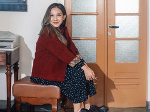 Raissa Ramadhani Bersyukur Lagunya Tembus Viral 50 Indonesia