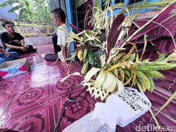 Polisi Pastikan Cewek ABG Tewas di Jalan Gua Jegles Kediri Korban Pembunuhan