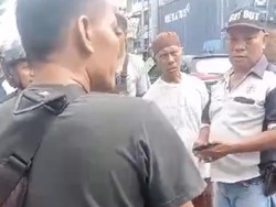 Cemburu Buta Pria Makassar Busur Panah Sopir Angkot Saat Beli Nasi Kuning