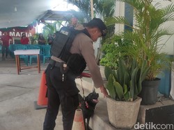 Puluhan Gereja di Sidoarjo Jelang Natal Disterilisasi