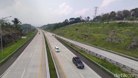Catat! Ini Jadwal Diskon Tarif 30% di Tol Cisumdawu