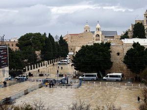Mengenal Betlehem, Kota Kelahiran Yesus Kristus