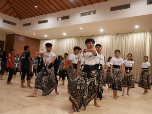 DPRD DKI Sarankan Pemprov Dirikan SMK Khusus Seni di Jakarta