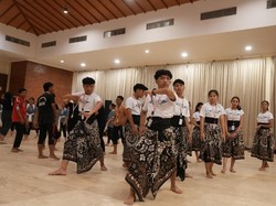 DPRD DKI Sarankan Pemprov Dirikan SMK Khusus Seni di Jakarta