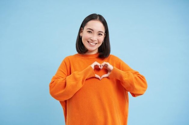 Terima perasaan saat ini/foto: freepik.com/benzoix