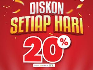 Buruan Merapat! Transmart Diskon 20% Tiap Hari Datang Lagi buat Produk Fresh Buruan Merapat! Transmart Diskon 20% Tiap Hari Datang Lagi buat Produk Fresh
