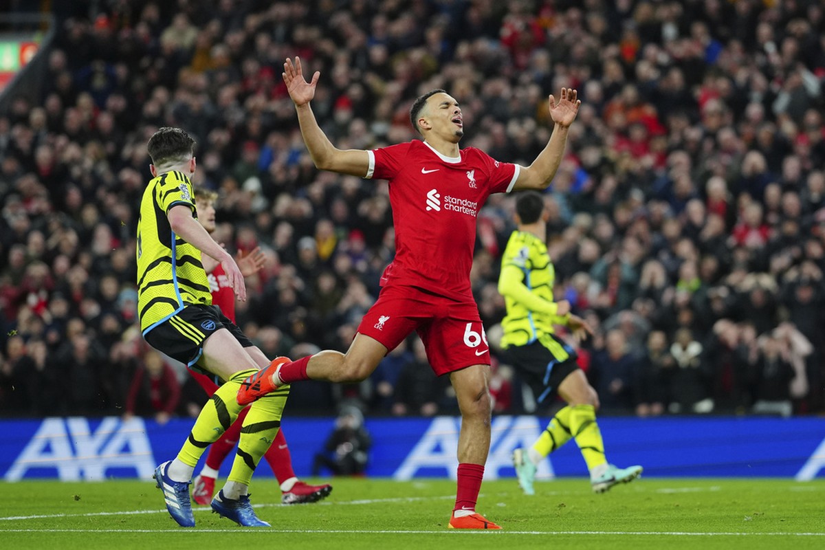 Foto: AP/Jon Super