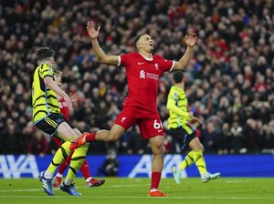 Link Live Streaming Arsenal Vs Liverpool di Piala FA Link Live Streaming Arsenal Vs Liverpool di Piala FA