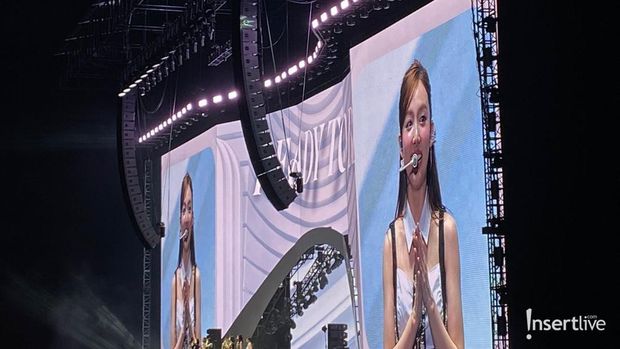 TWICE