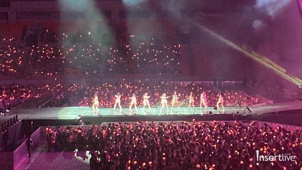 TWICE