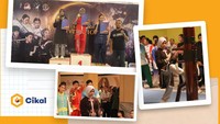 Sosok Unaisa, Siswa yang Sukses Jadi Atlet Wing Chun Sekaligus Penghafal Al-Quran