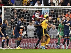 Chelsea Kalah 1-2 di Kandang Sendiri dari Wolves