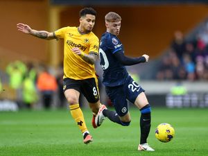 Wolves Vs Chelsea Masih 0-0 di Babak Pertama