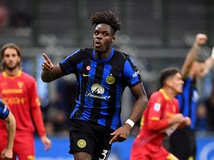 Pembuktian Yann Bisseck Buat Inter Milan