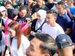 Memukau di Debat Cawapres, PAN: Jangan Remehkan Anak Muda Seperti Gibran