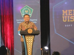 DevX HAB Ke-78, UIN SSC Hadirkan Sensasi Belajar Mengajar Pakai VR