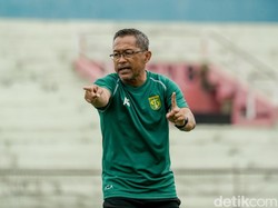 Terdepaknya Aji Santoso dari Bajul Ijo