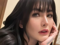 Korban Tanggung Cicilan Utang Angela Lee ke Supplier Tas Branded