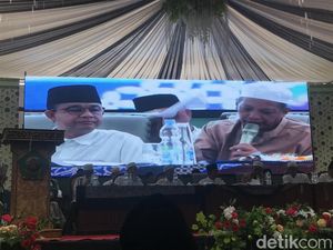 10 Rekomendasi buat AMIN dari Pengasuh Ponpes dan Kiai di Pantura