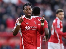 Anthony Elanga Dijual Man United Terlalu Murah!