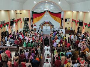 21+ Doa Pembuka Ibadah Natal Kristen Singkat tentang Syukur dan Kasih Allah 21+ Doa Pembuka Ibadah Natal Kristen Singkat tentang Syukur dan Kasih Allah