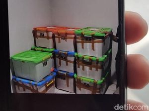 Kejagung Kembali Turun Gunung Geledah Rumah-Perusahaan Timah di Babel