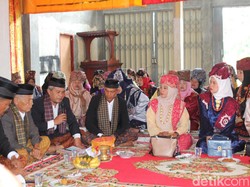 Mengenal Petatah-Petitih di Minangkabau