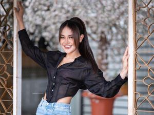 Bunga Suci Sukses Berakting, Kerap Jadi Wanita Tersakiti Lewat Perannya