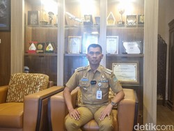 Target Ambisius Gunungkidul, Bangun Destinasi Baru, Bidik 3 Juta Wisatawan