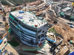 IKN Bakal Punya Smart Building, Apa Saja Kelebihannya?